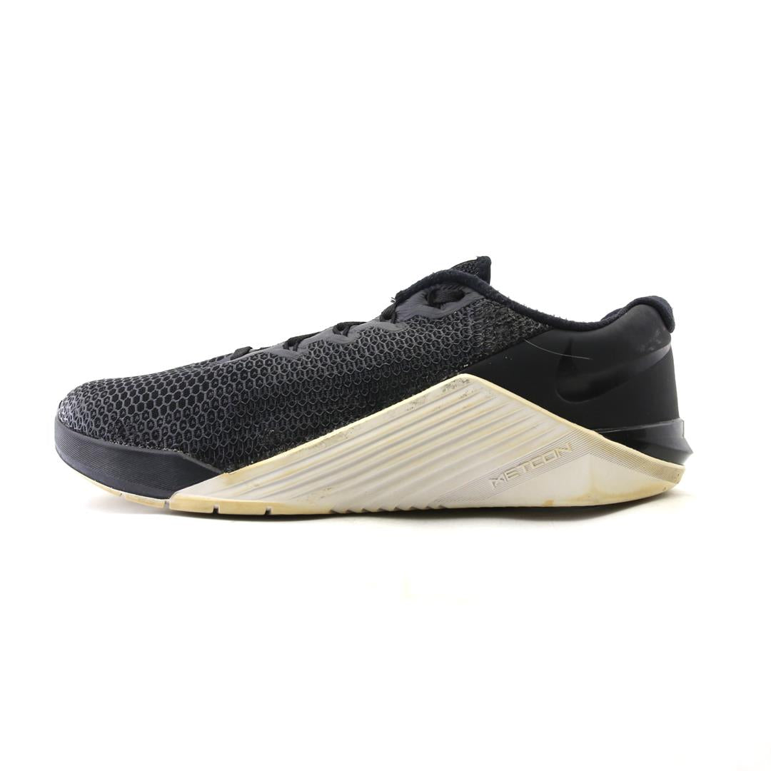 METCON 5