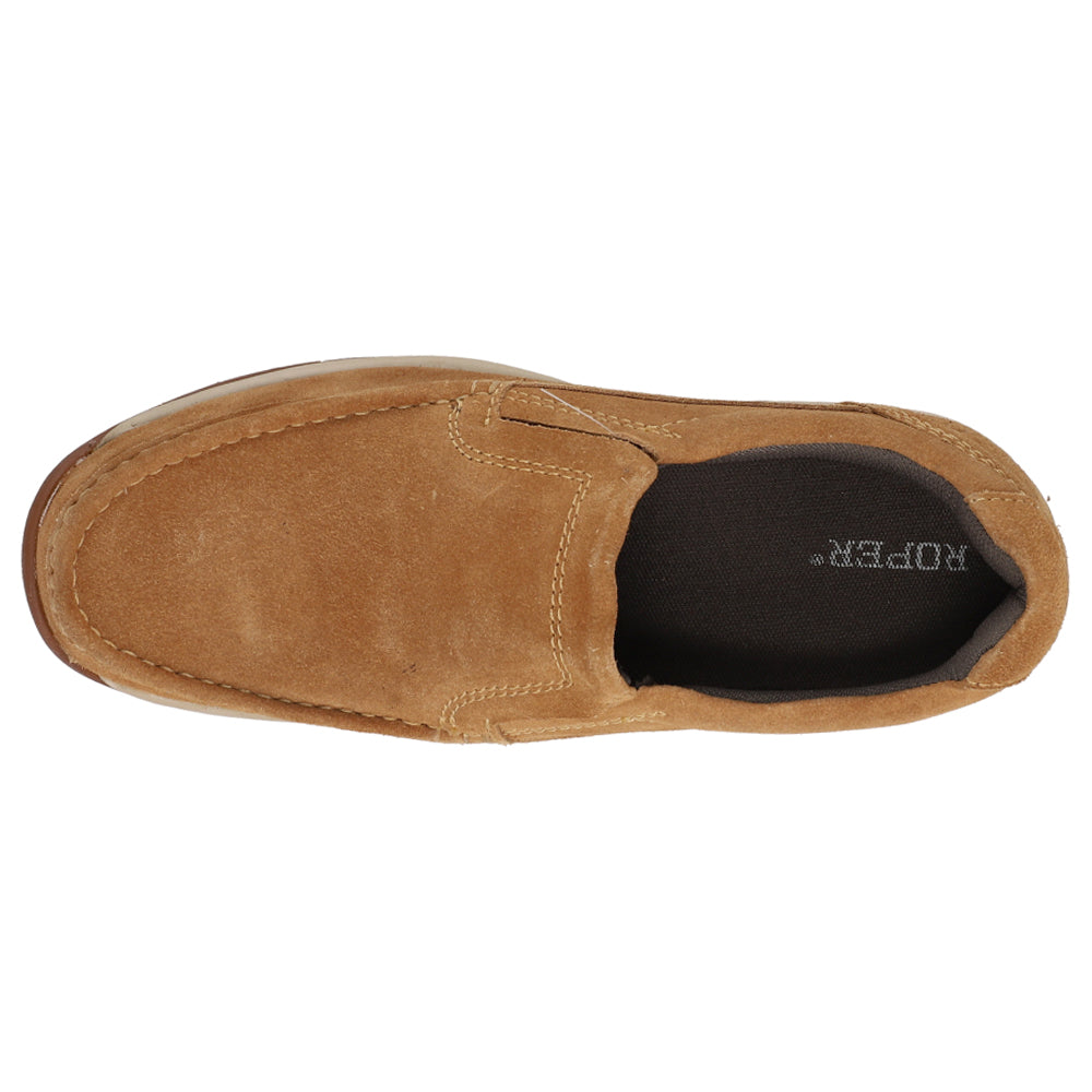 Maverick Slip On Shoes