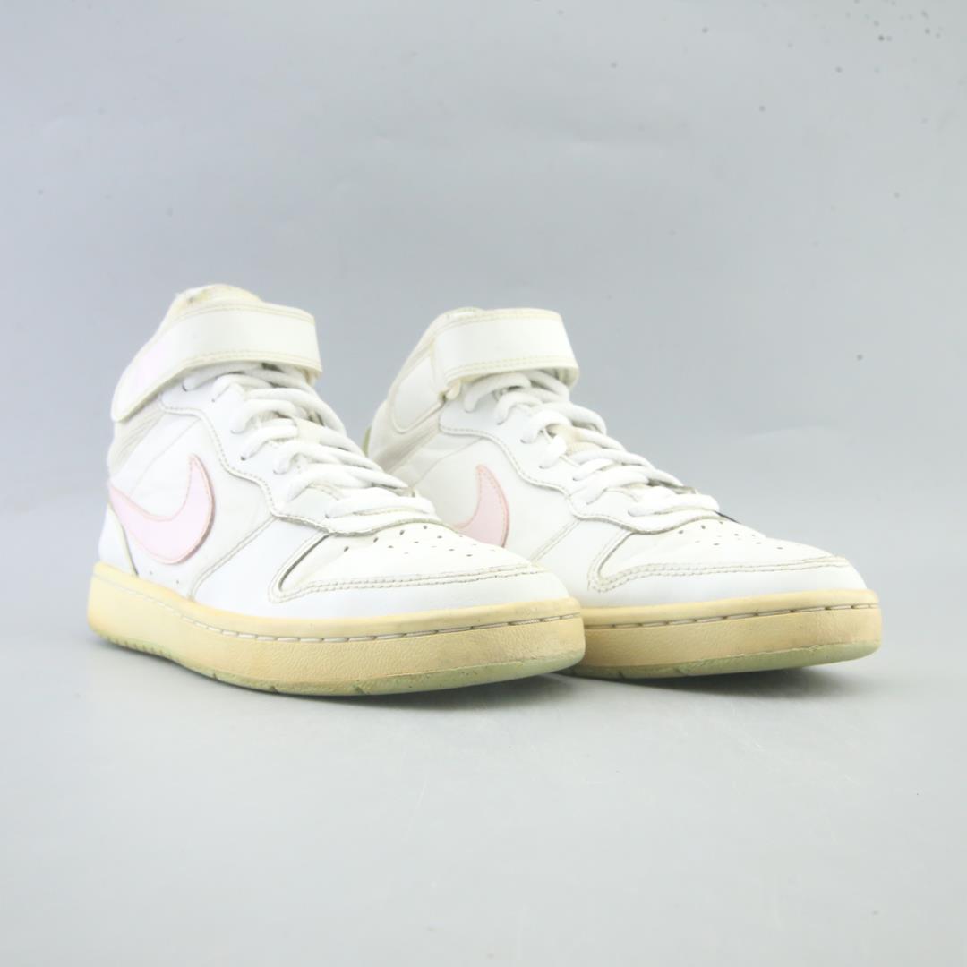 COURT BOROUGH MID 2