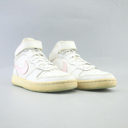COURT BOROUGH MID 2