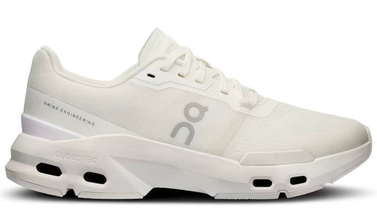 Running Cloudpulse Undyed Frost (Women's)