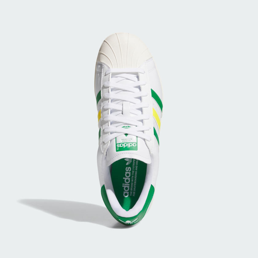 Men's adidas Superstar Golf Spikeless