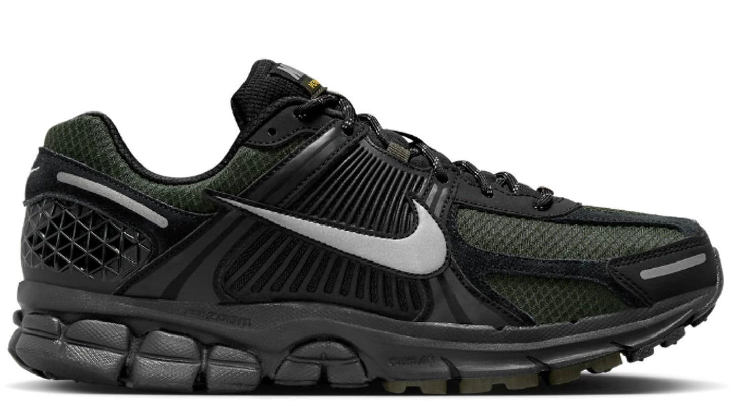 Zoom Vomero 5 Black Sequoia