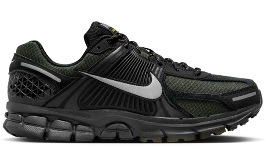 Zoom Vomero 5 Black Sequoia