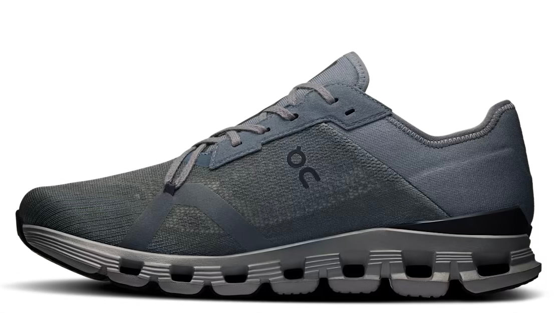 On Running Cloud X 4 AD Stone Black