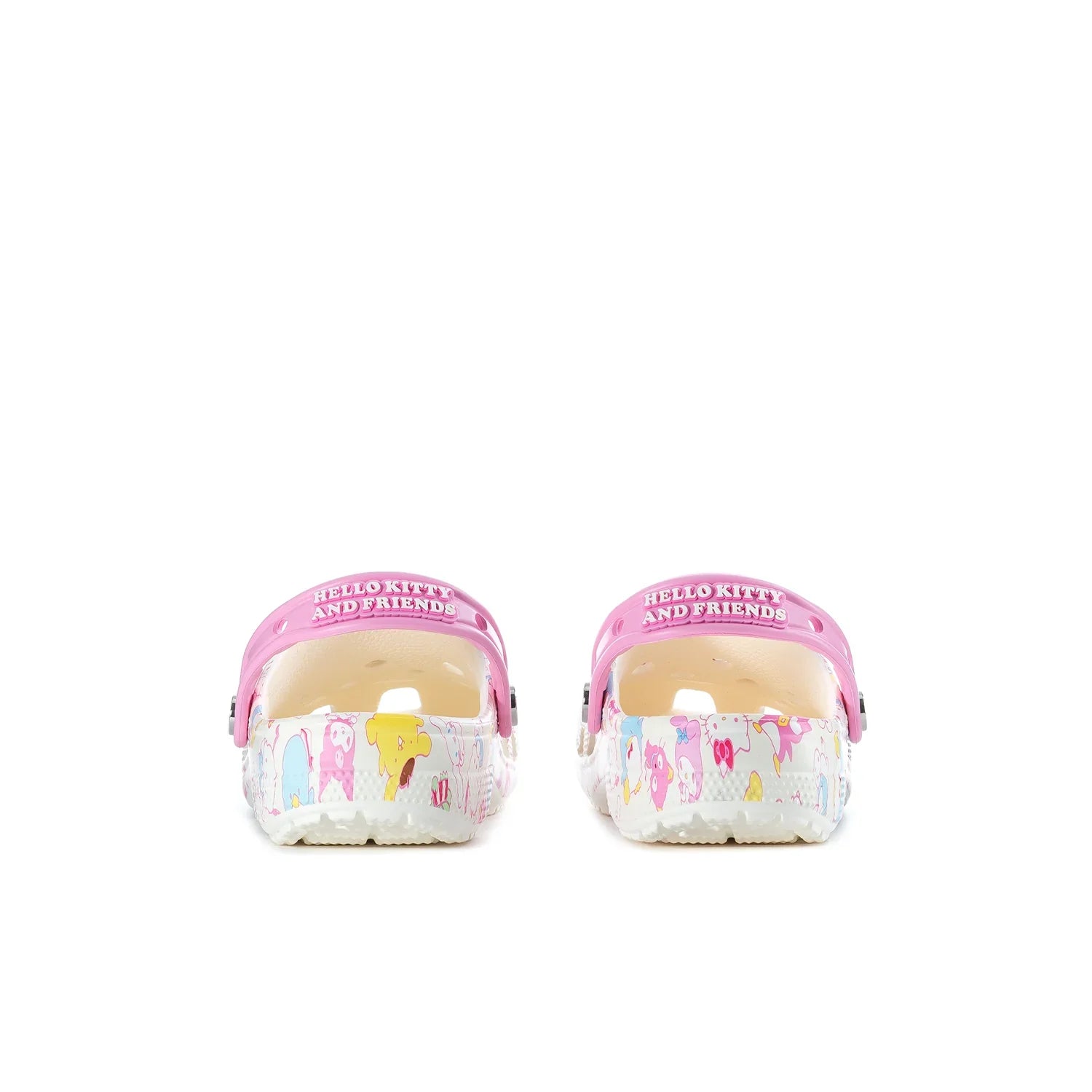 Classic Clog - Womens detail image 3