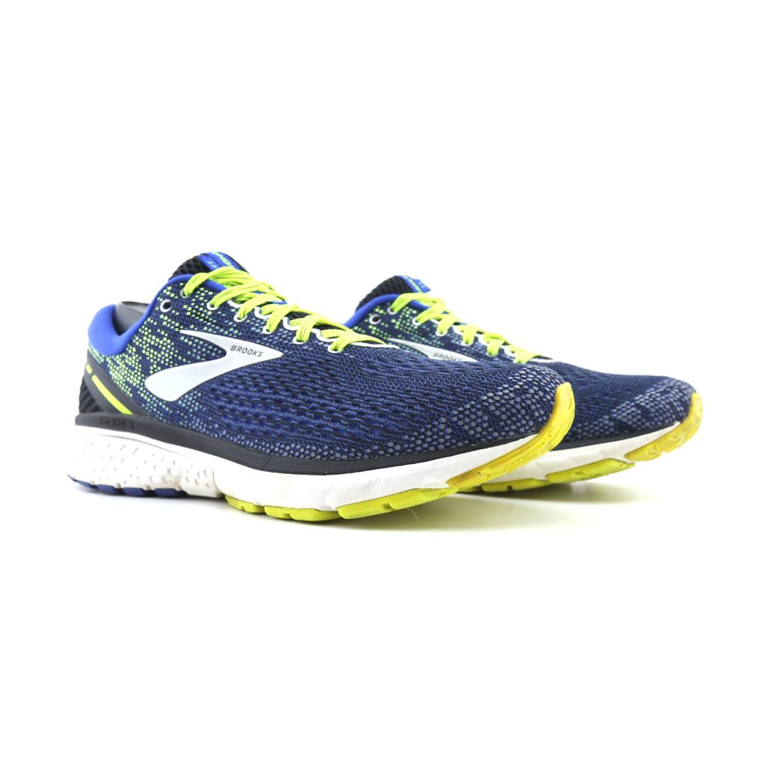 GHOST 11