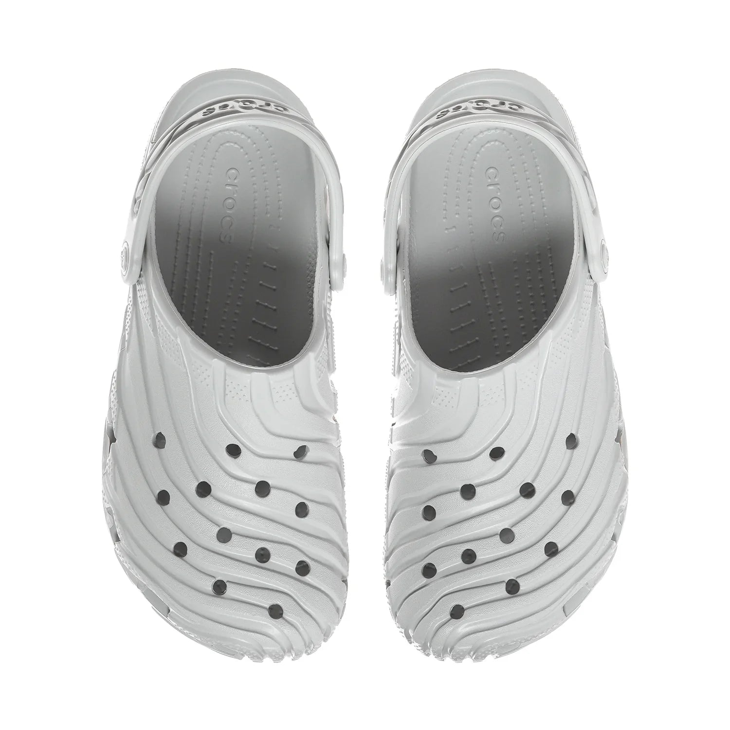 Classic Erosion Clog - Mens detail image 3