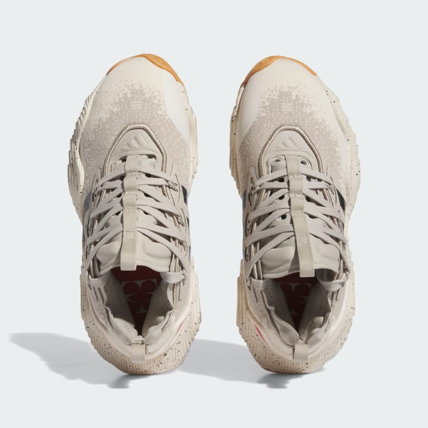 Kids' adidas Trae Young 3 Basketball Shoes