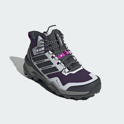Women's adidas Terrex Skychaser Mid GORE-TEX Hiking Shoes