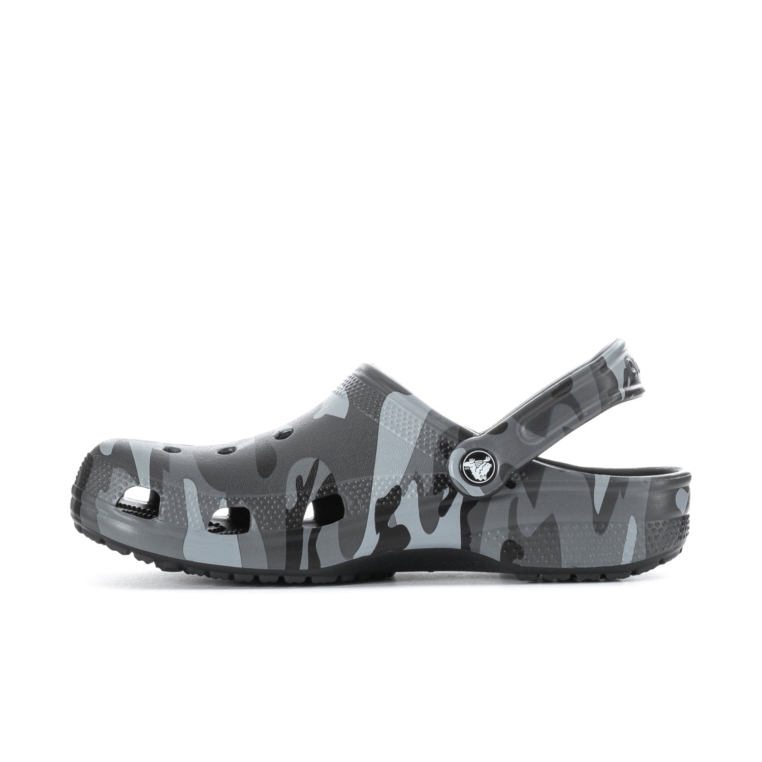 Classic Clog - Mens detail image 5