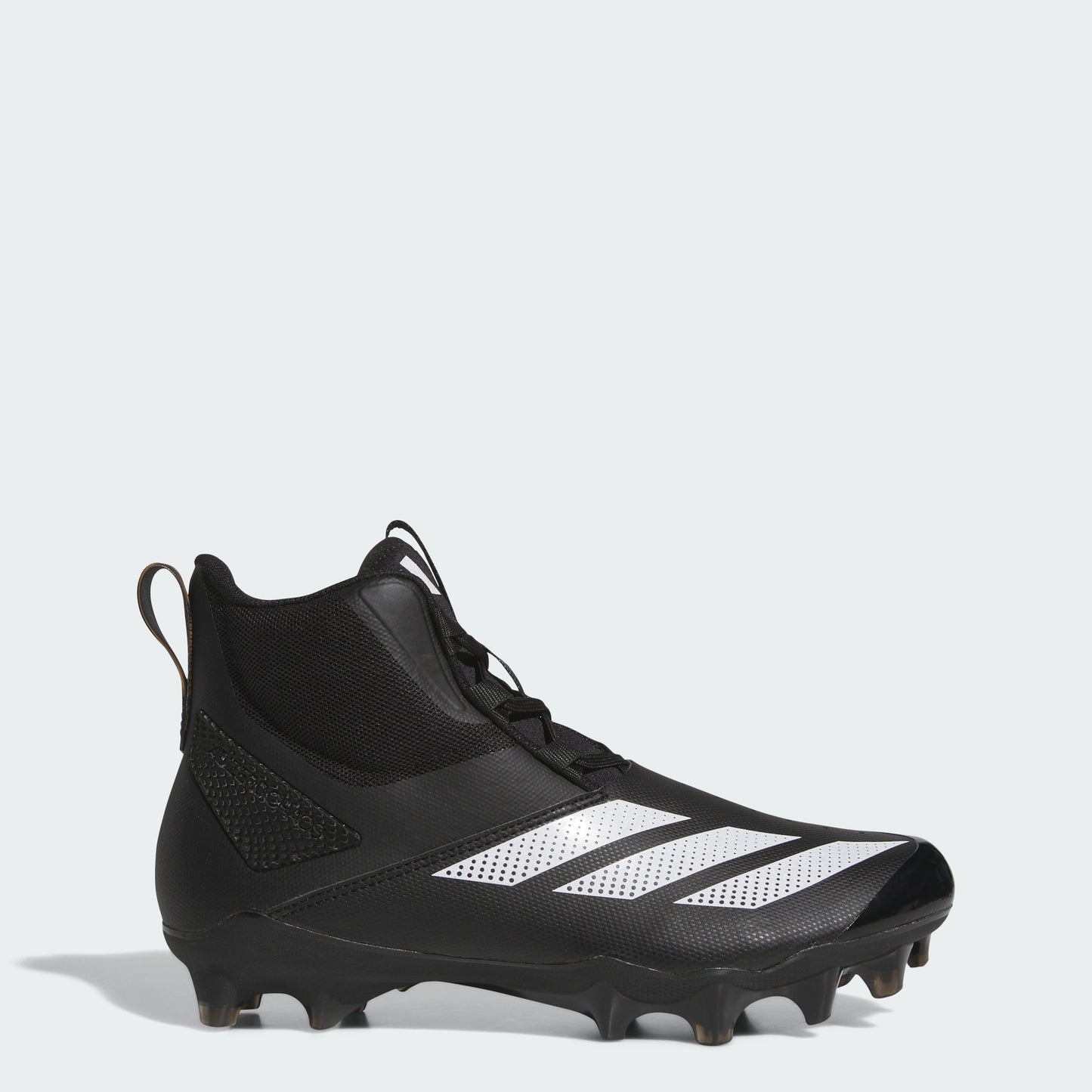 Men's adidas Adizero Chaos Exotic Speed Football Lineman Cleats