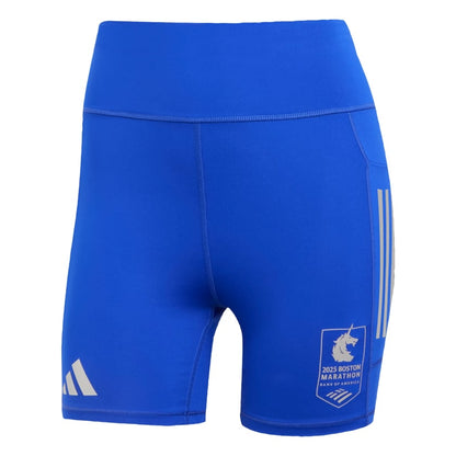 Women's adidas Boston Marathon SS25 Short Tights