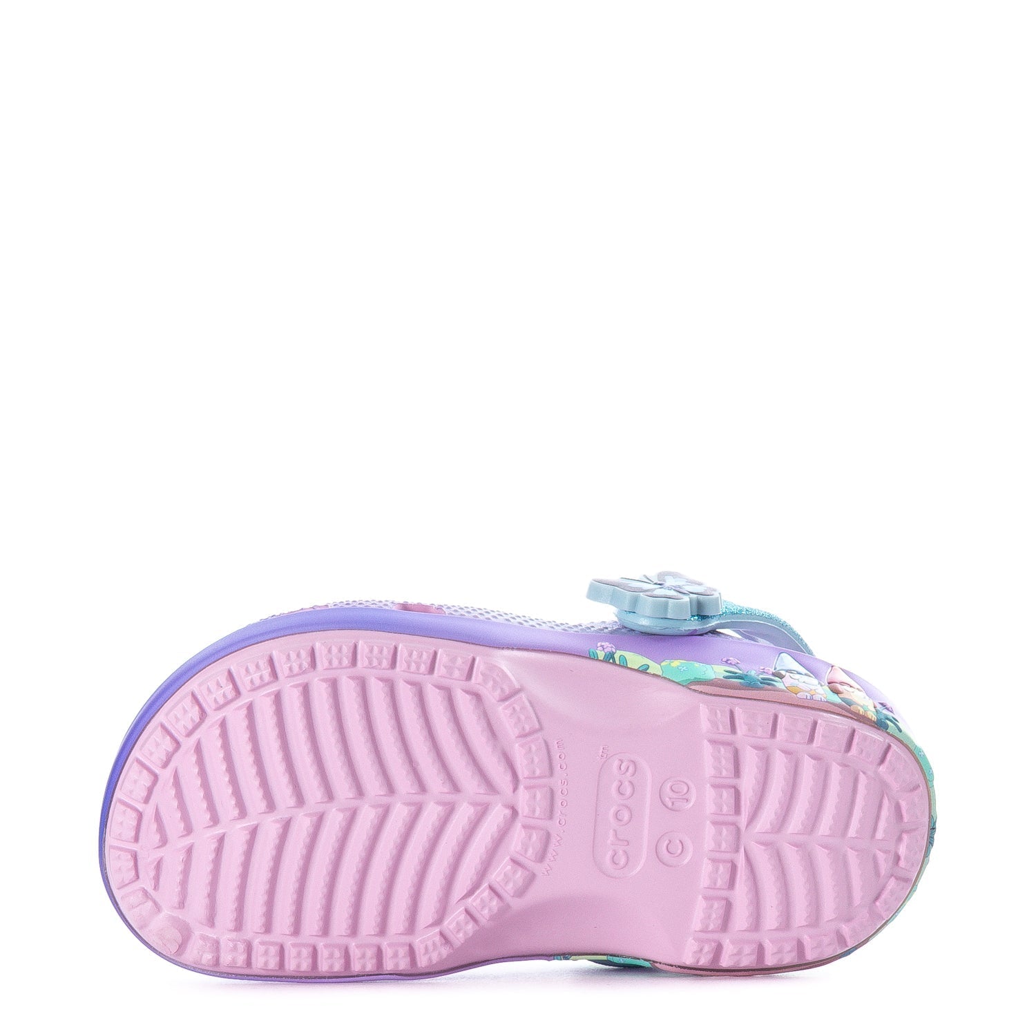 Classic Clog - Toddler detail image 6