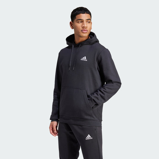 Men's adidas Essentials Fleece Hoodie