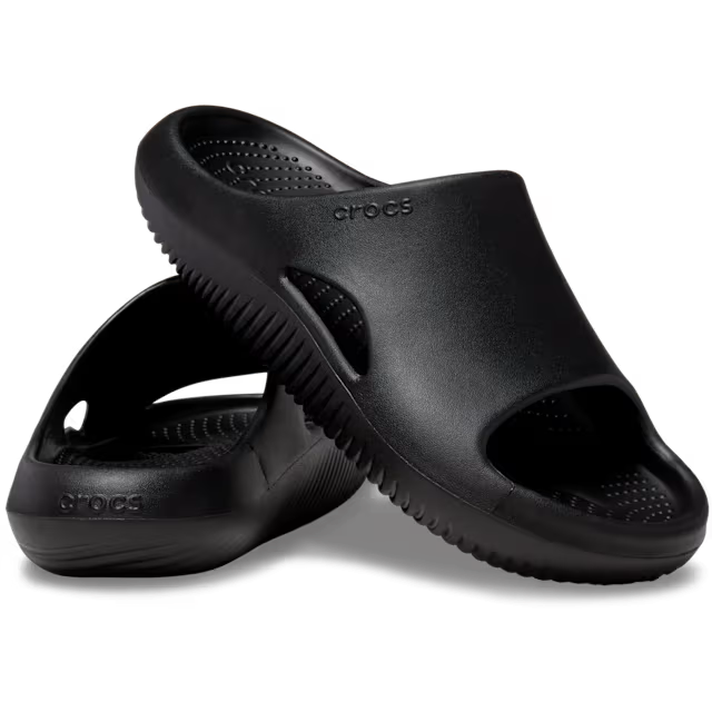 Cushioned Recovery Slide
