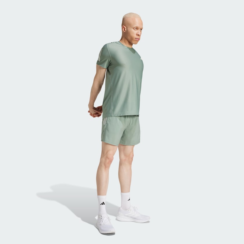 Men's adidas Own The Run Shorts