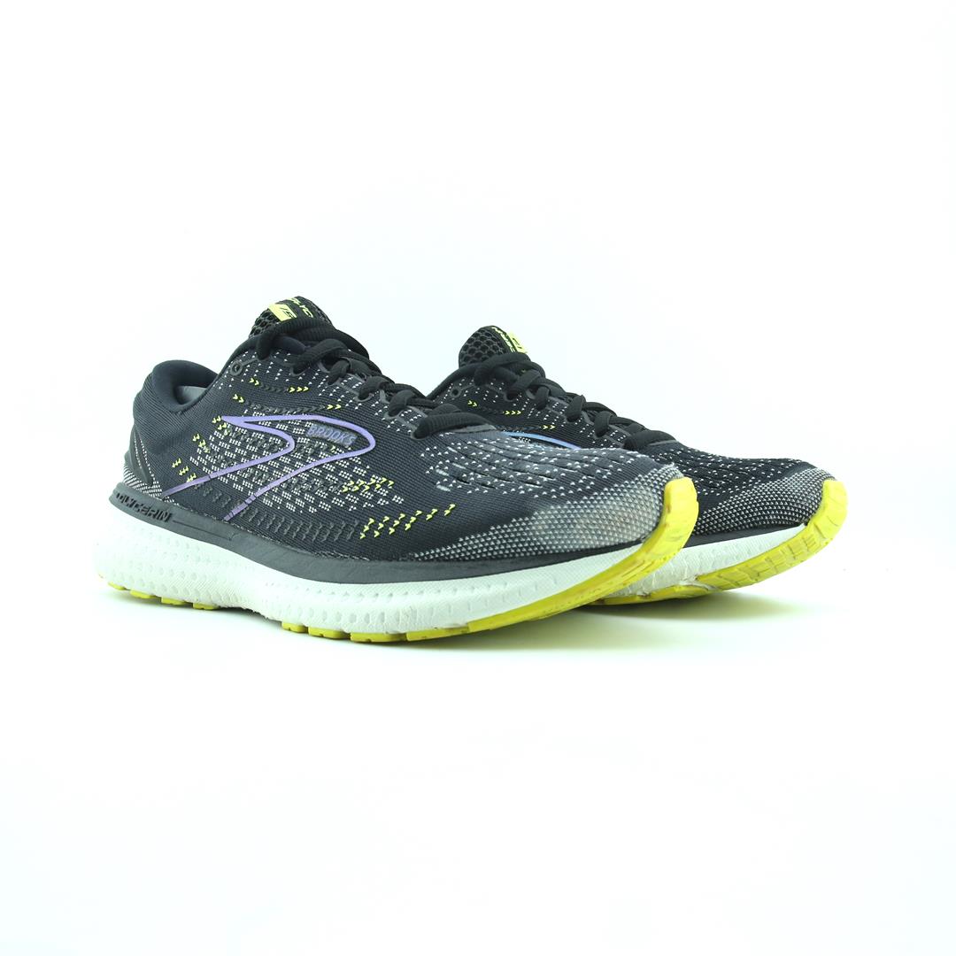 GLYCERIN 19