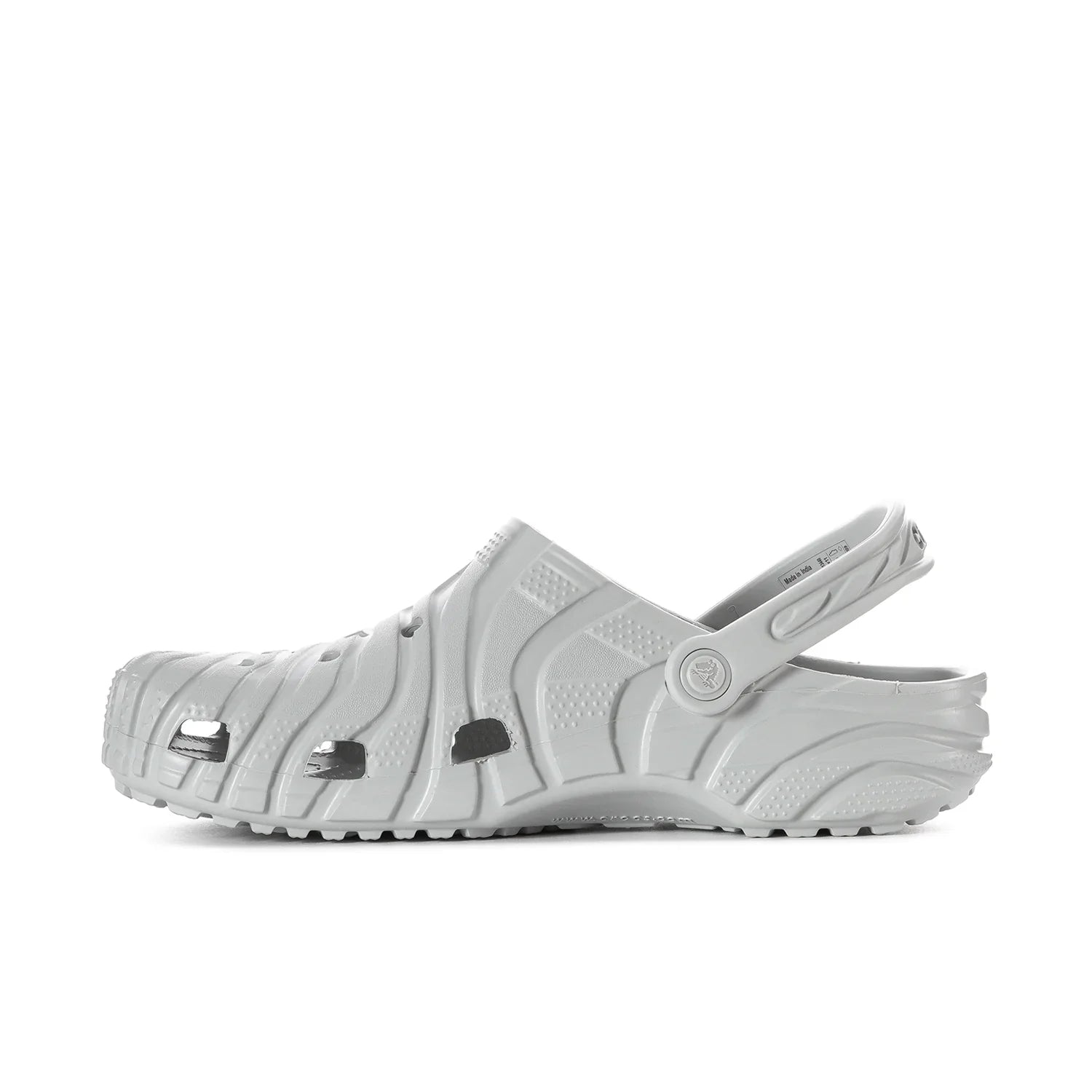Classic Erosion Clog - Mens detail image 5