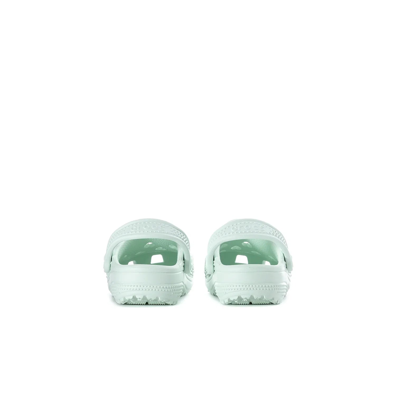 Classic Clog - Toddler detail image 4