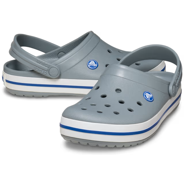 Sport Band Clog