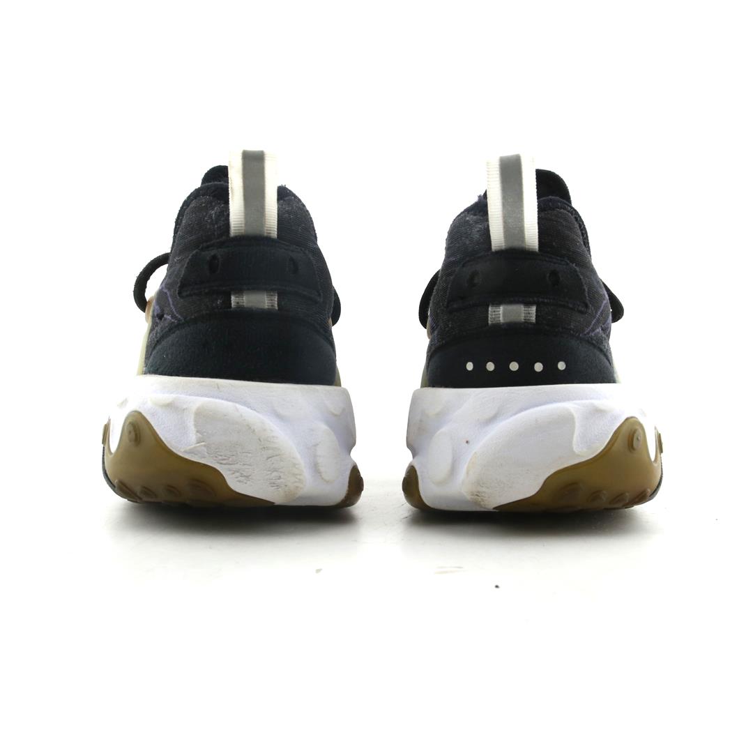 REACT PRESTO