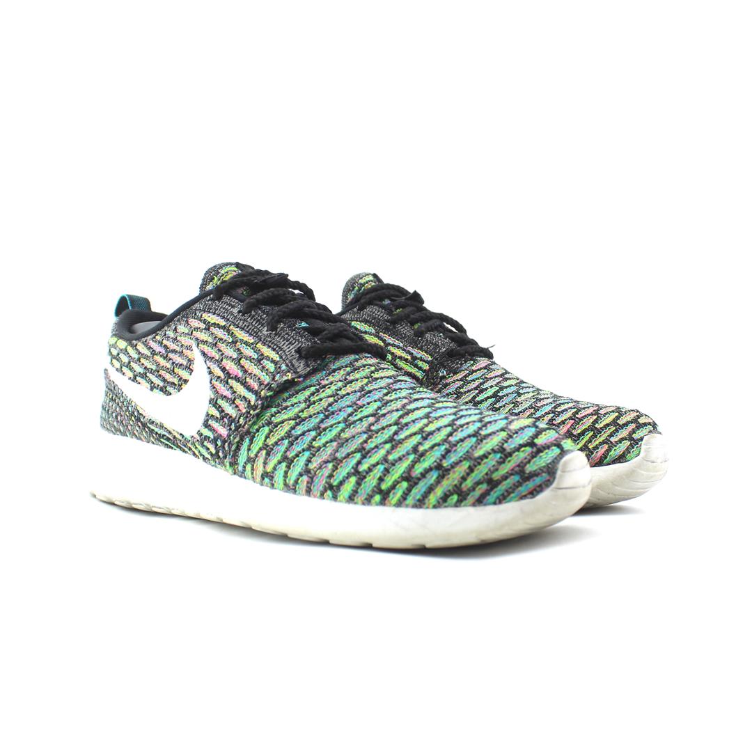ROSHE RUN