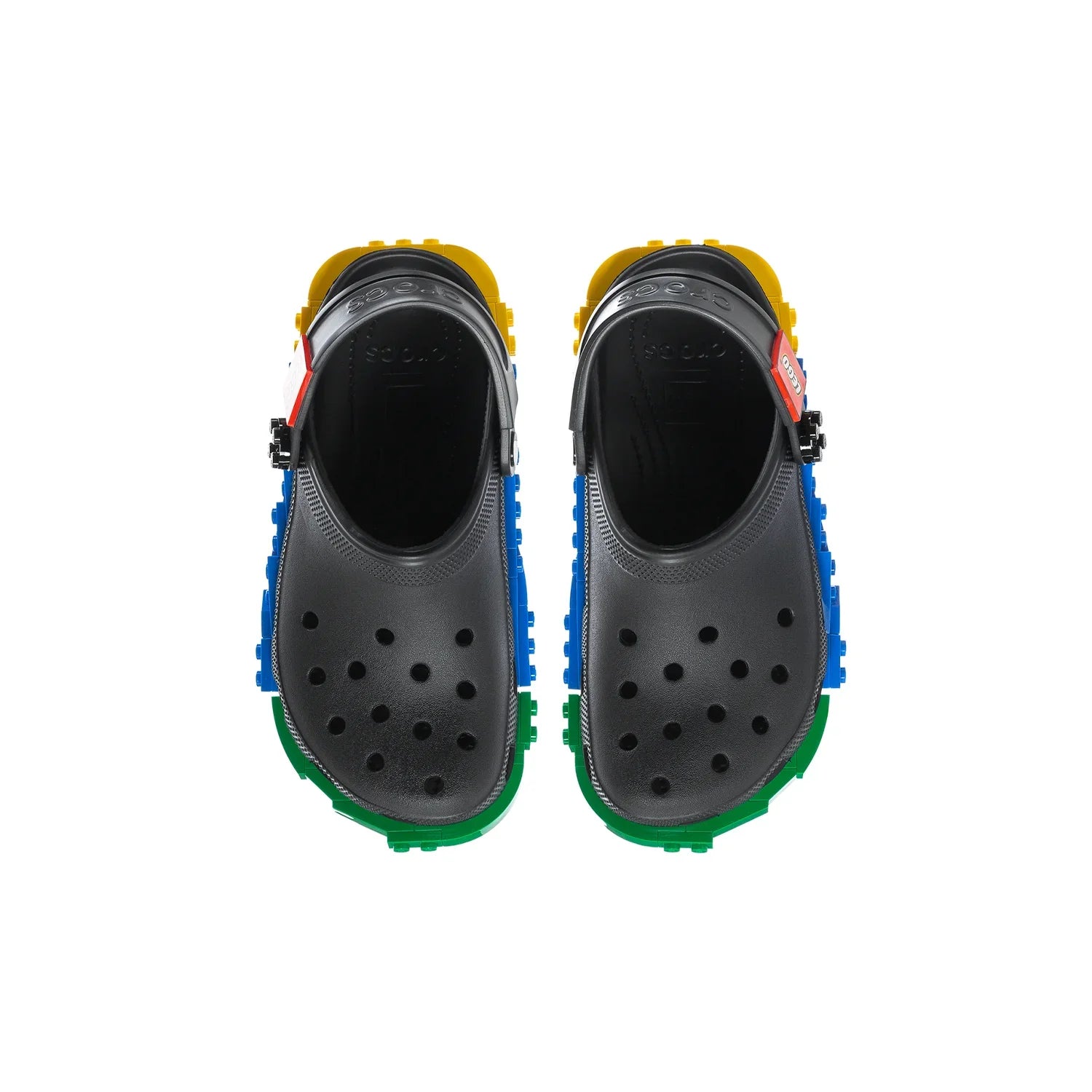 Classic Clog - Youth detail image 3