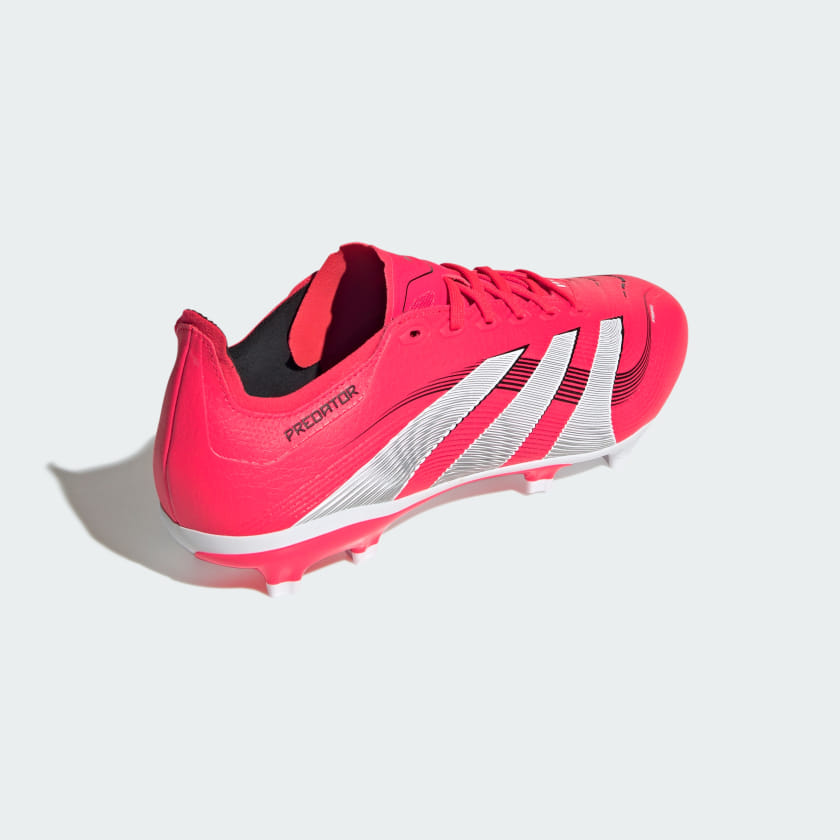 Men's adidas Predator League Firm/Multi-Ground Cleats