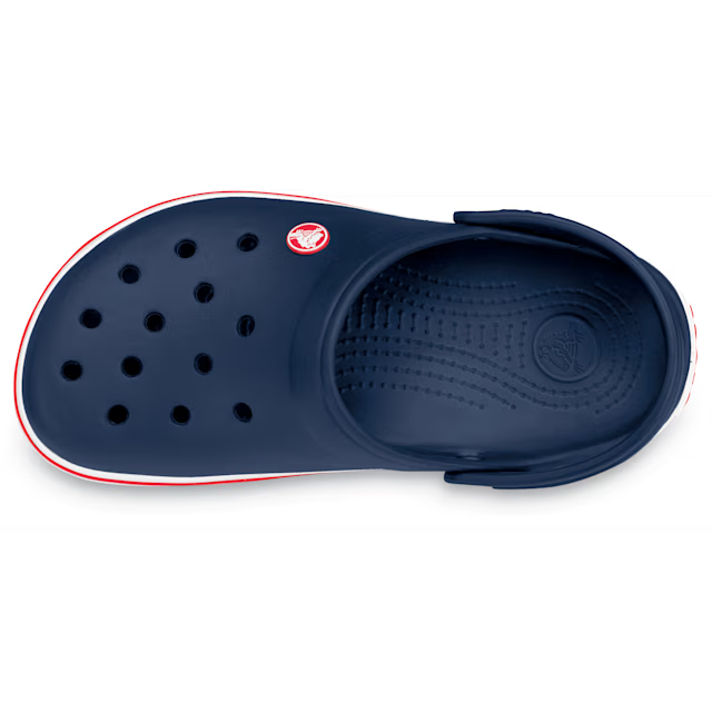 Sport Band Clog