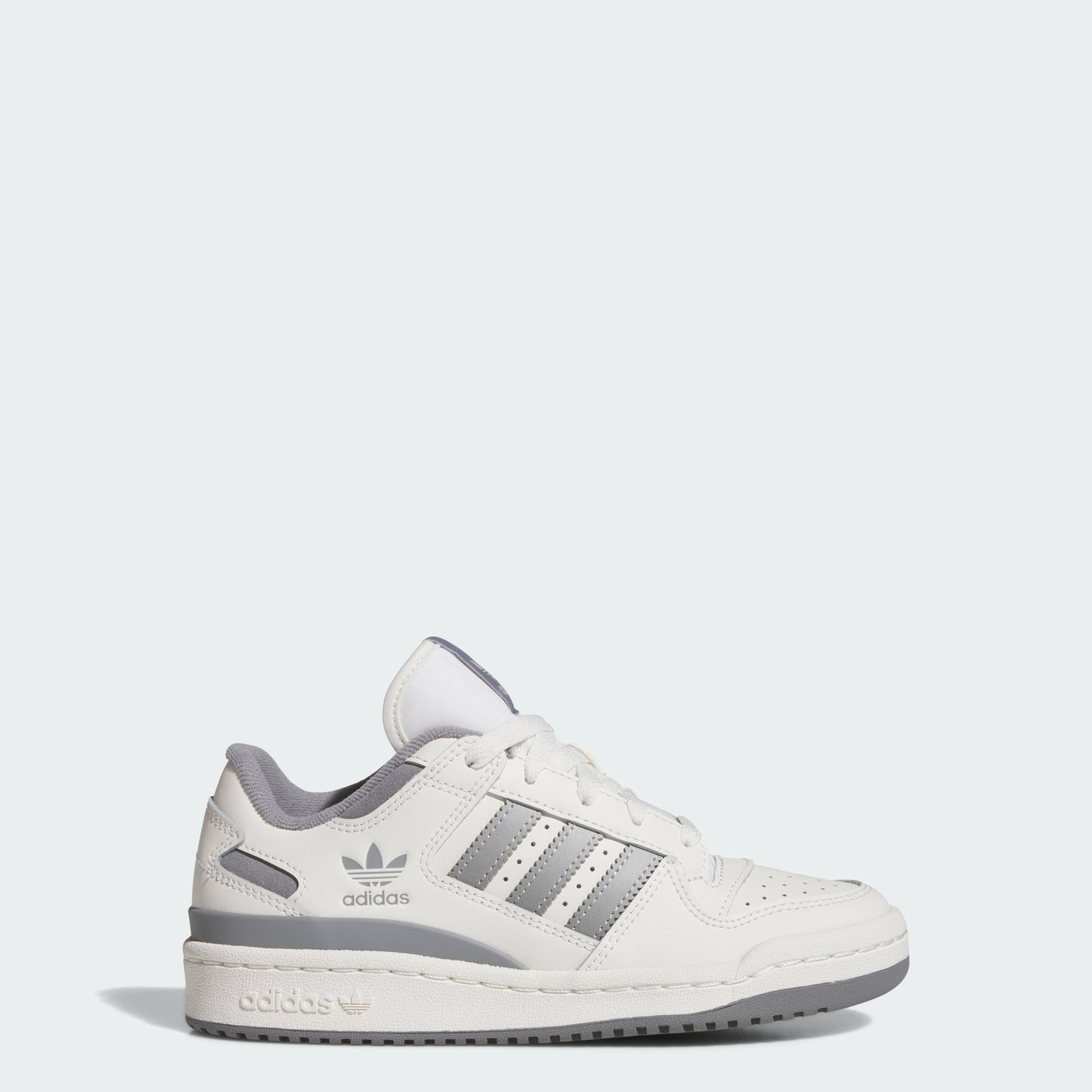 Kids' adidas Forum Low CL Shoes Kids