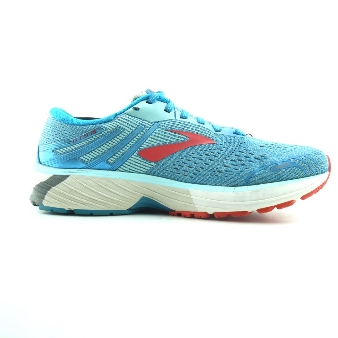 ADRENALINE GTS 18