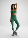 Ultimate Leggings - Eucalyptus Green