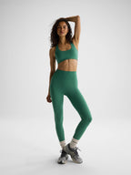 Ultimate Leggings - Eucalyptus Green