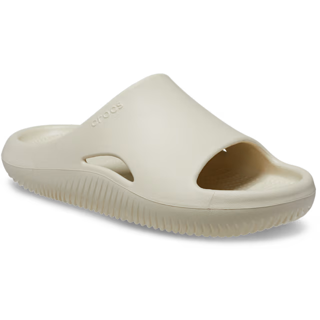 Cushioned Recovery Slide