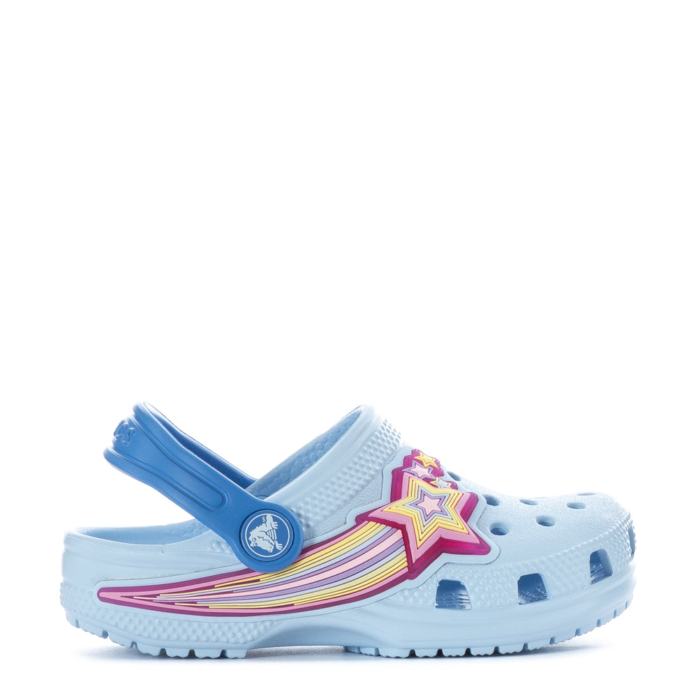Classig Clog Fun Lab - Toddler product image