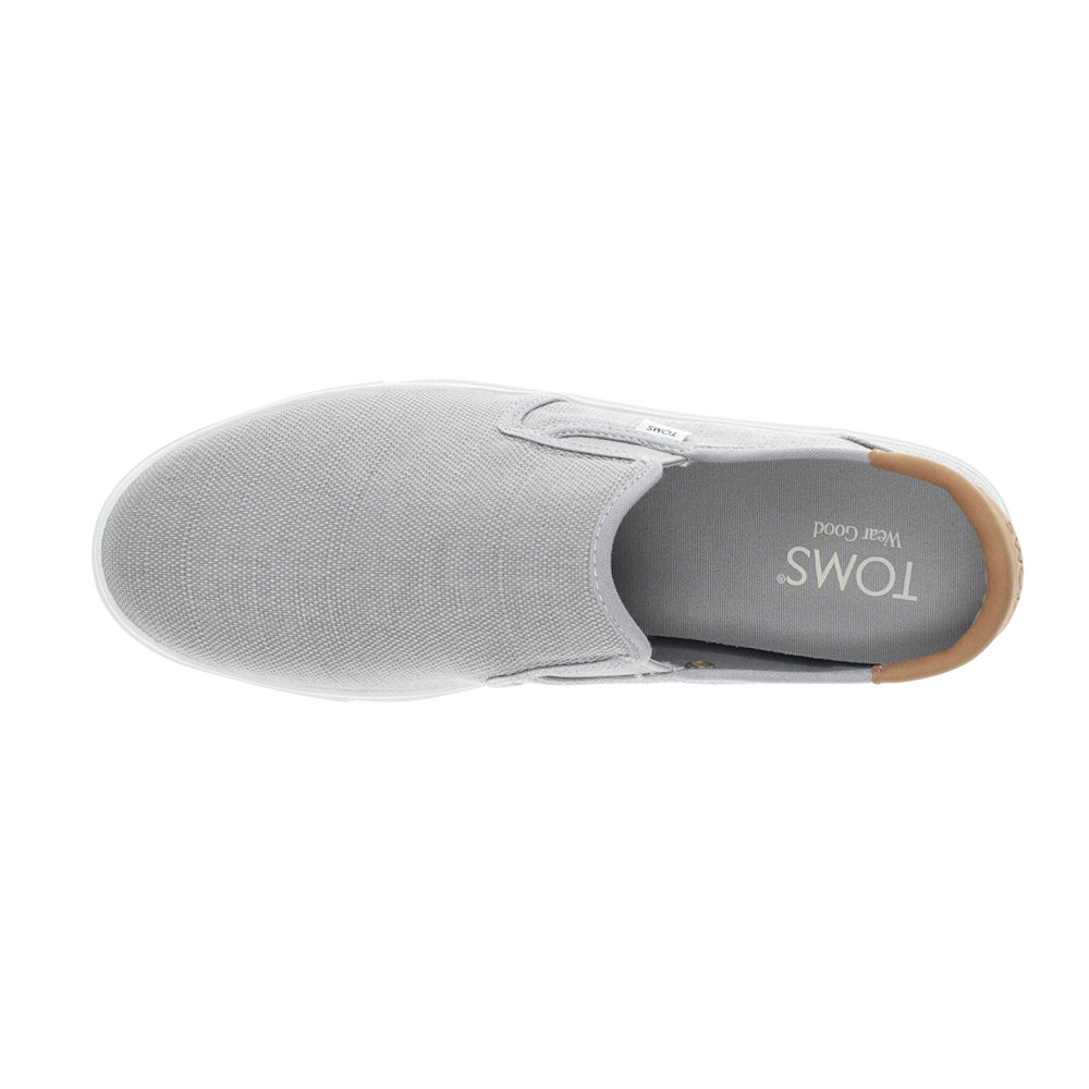Baja 2.0 Slip On Sneakers
