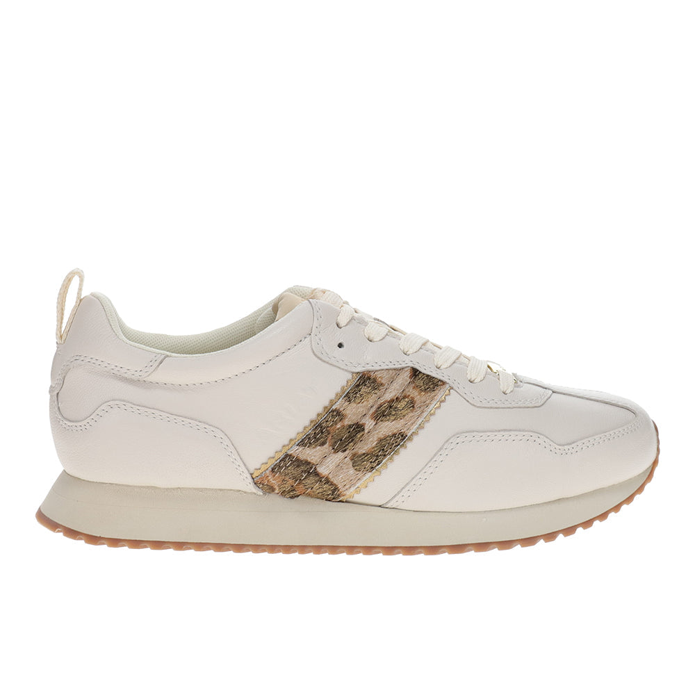 Ranch Runner Lace Up Sneakers