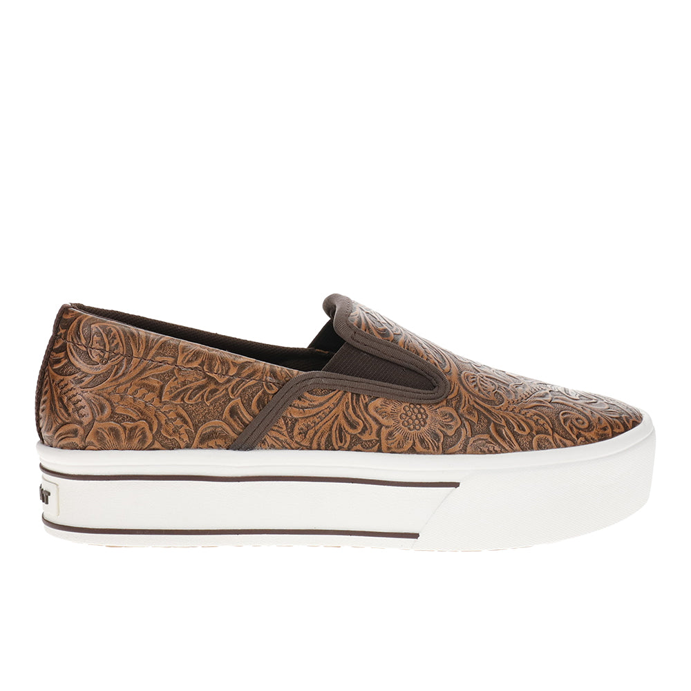 Skylar Slip On Sneakers