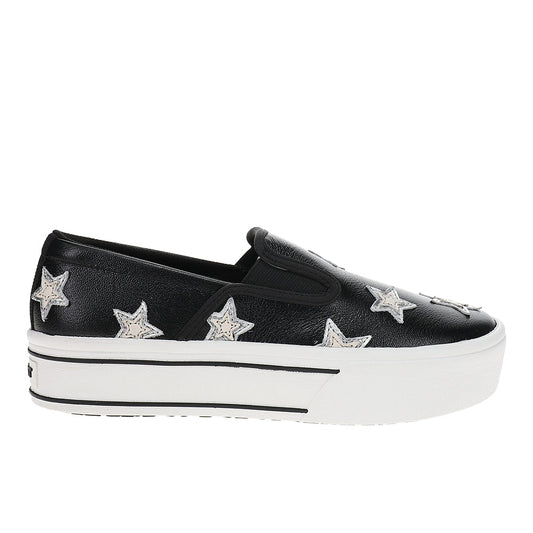 Skylar Star Slip On Sneakers