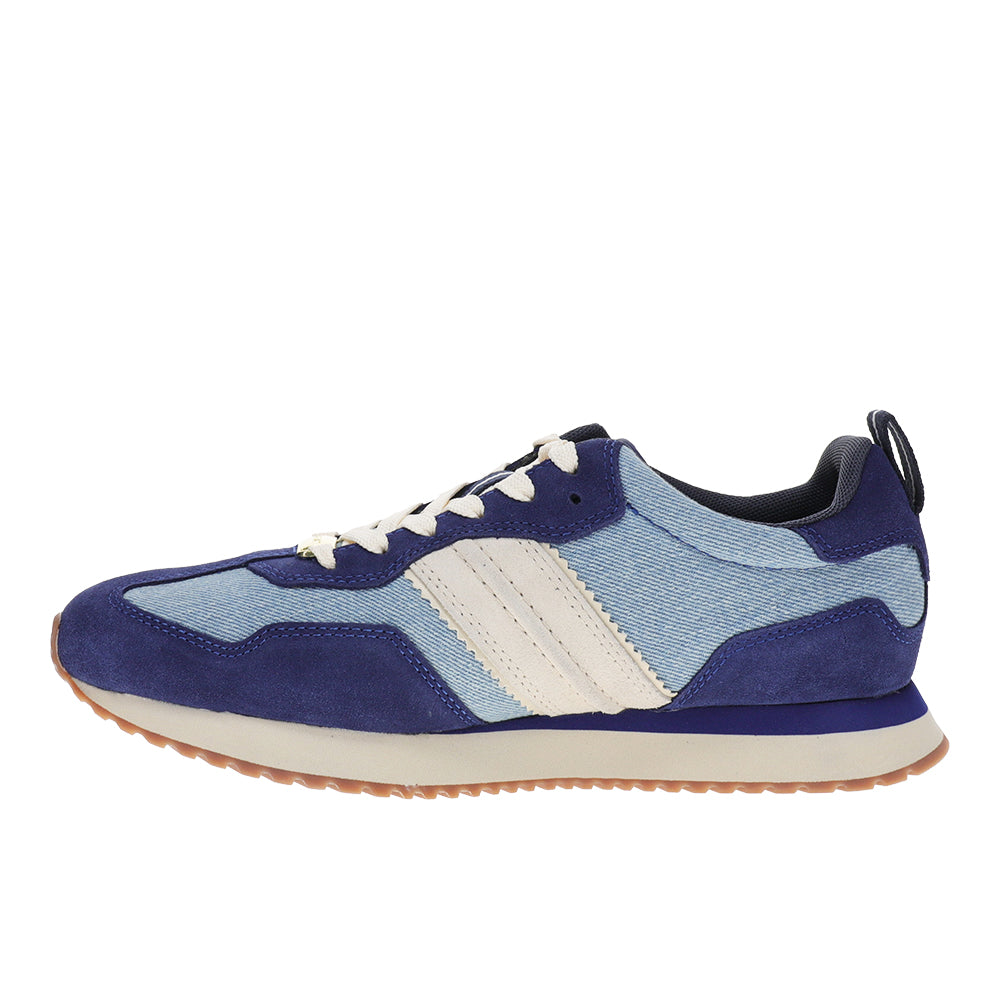 Ranch Runner Lace Up Sneakers