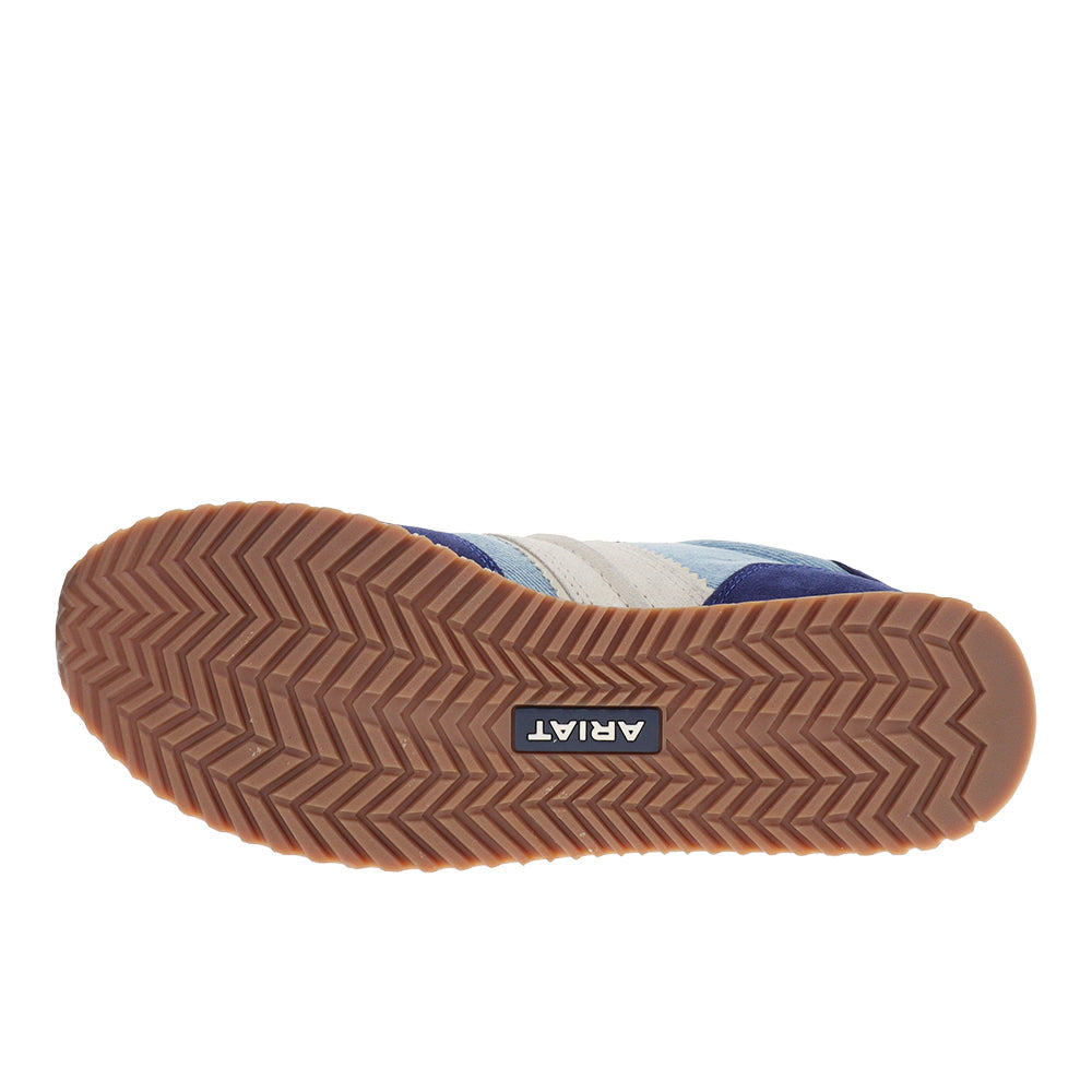Ranch Runner Lace Up Sneakers