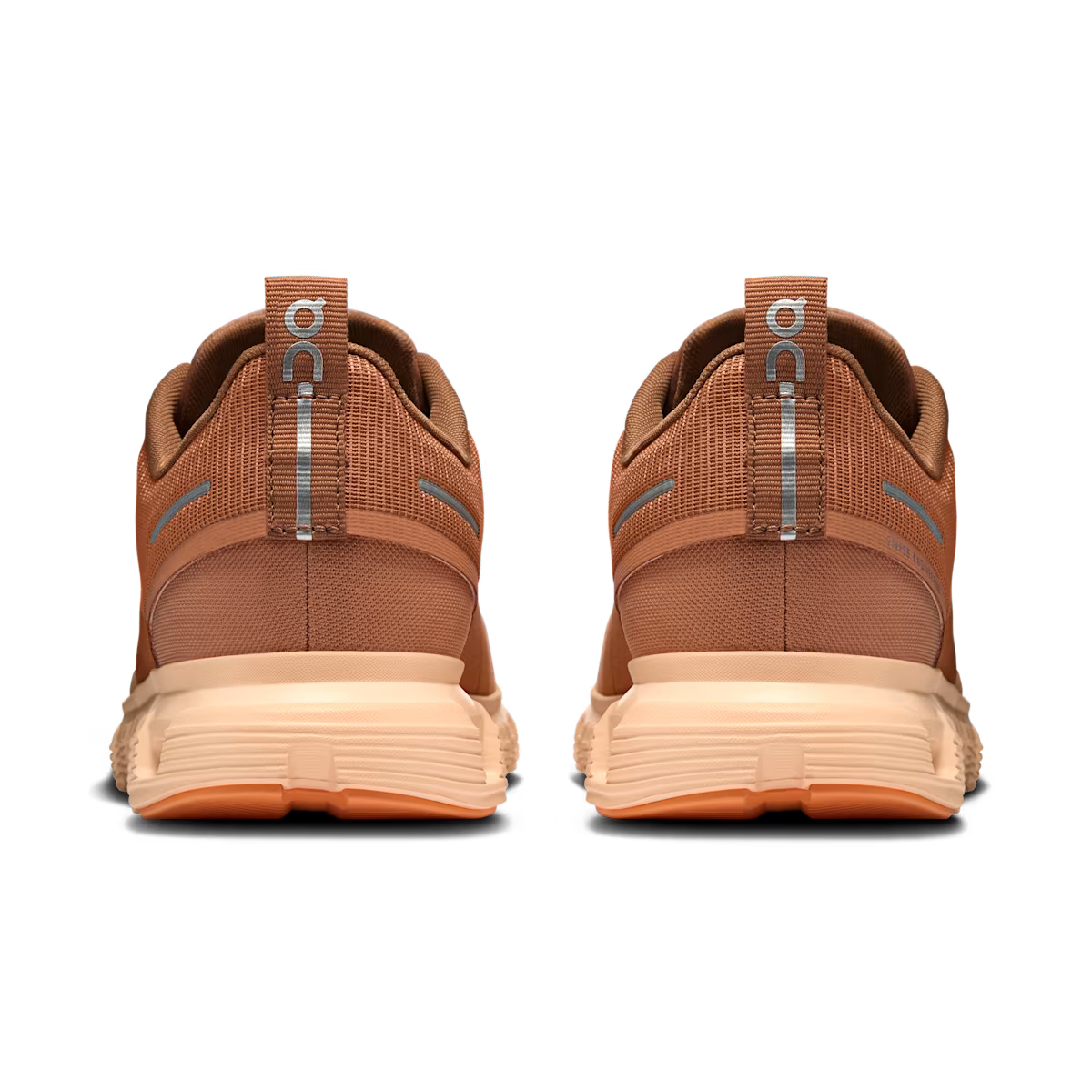 On Running Cloud 6 Waterproof Sandstone Blonde (Women’s)