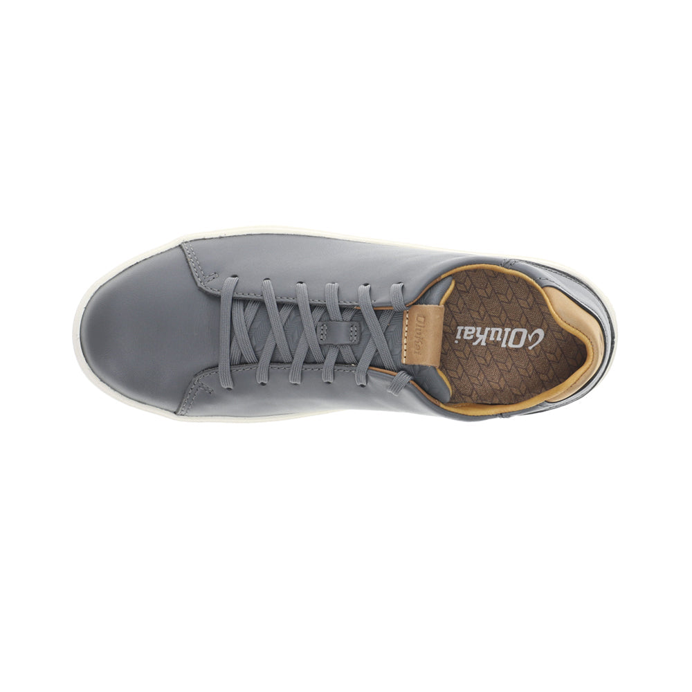 Lae'ahi Li 'Ili Waterproof Leather Sneakers