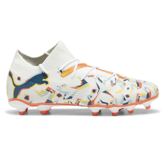 Future 7 Match Creativity Firm Ground/Artifical Ground Soccer Cleats
