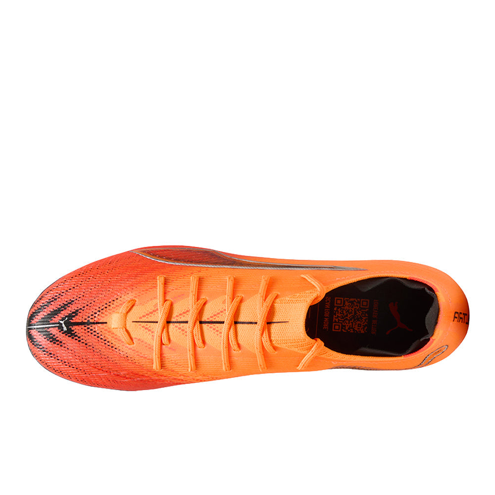 Ultra 6 Carbon Firm ground Soccer Cleats