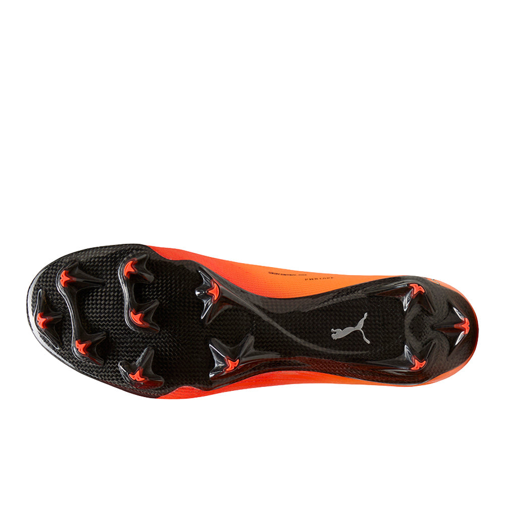 Ultra 6 Carbon Firm ground Soccer Cleats