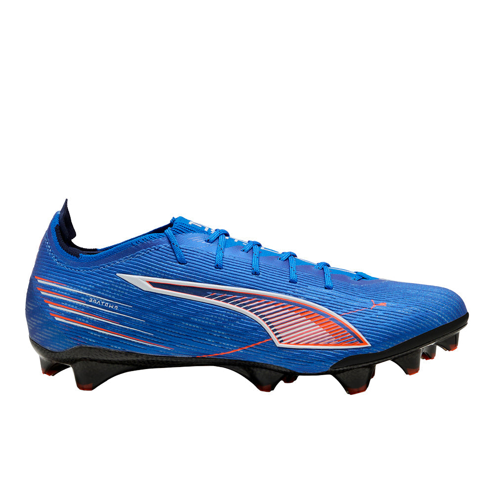 Ultra 6 Carbon Firm Ground Soccer Cleats