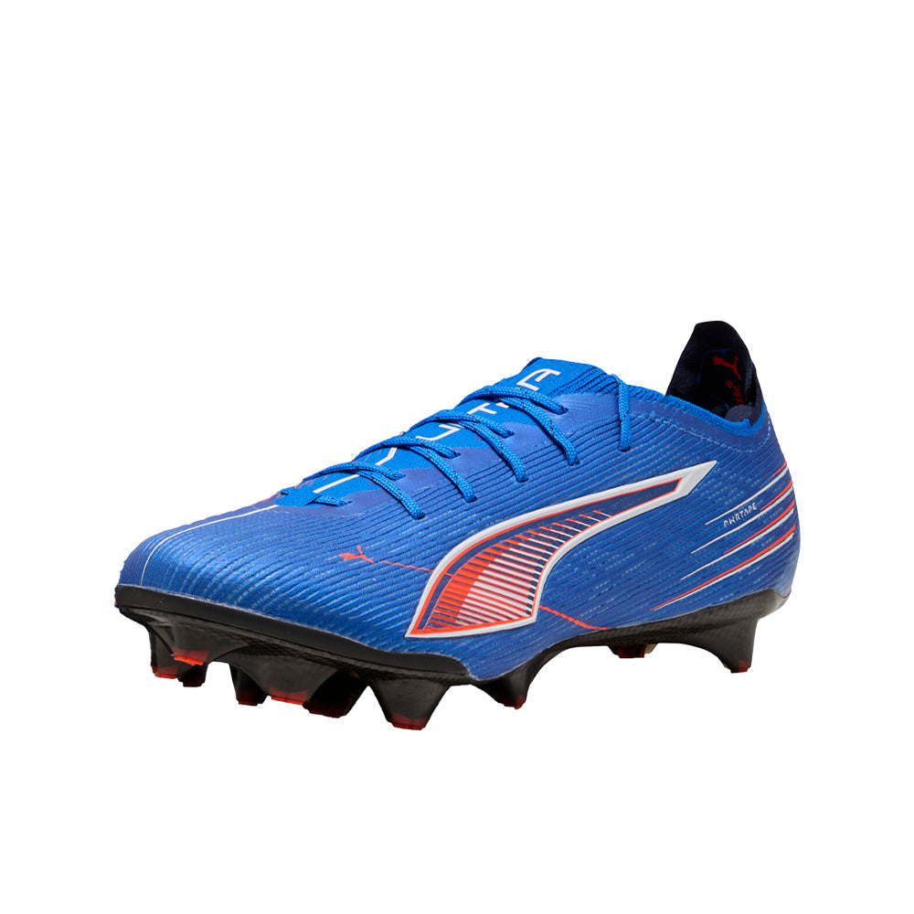 Ultra 6 Carbon Firm Ground Soccer Cleats