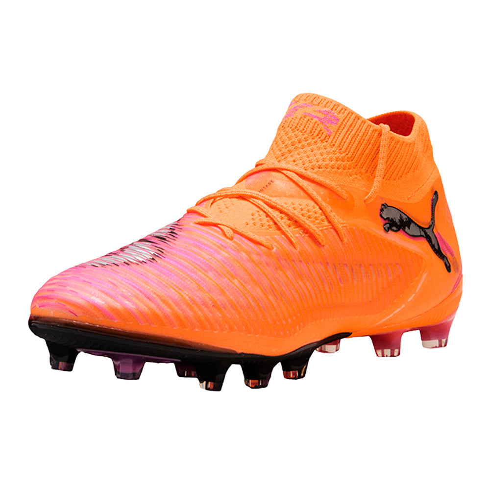 Future 8 Ultimate Artificial Ground Soccer Cleats